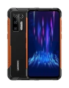 Смартфон Doogee S97 Pro 8/128GB Orange
