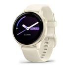 Смарт-годинник GARMIN Vivoactive 6 Lunar Gold with Bone Band (010-02985-01)