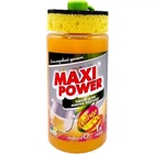 Средство для мытья посуды MAXI POWER Манго 1 л