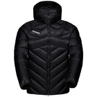 Куртка Mammut Taiss IN Hooded Jacket M L black
