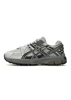 Кросівки жіночі Gel-Kahana 8 Grey White Khaki 37 (23см ) ( bloВ5064)