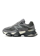 Кросівки чоловічі 9060 Grey Khaki 41 (26см ) ( В5573)