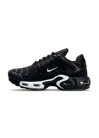 Кросівки Air Max Tn Plus GTX Black White 37 (23.5см) ( В3330)
