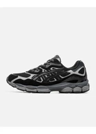 Кросівки чоловічі Gel NYC Black 44 (28см ) ( DM8006)
