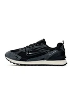 Кросівки чоловічі Waffle S Dark Grey Black 44 (28см ) ( bloA5482)