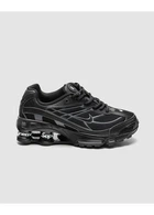 Кросівки чоловічі Shox Ride 2 SP x Supreme Black 41 (26см ) ( cen01272)