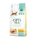 Сухой корм Optimeal Cat Adult Chicken