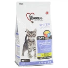 Сухой корм 1st Choice Kitten