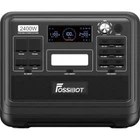 Зарядна станція Fossibot F2400 (FSB-F2400)