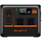 Зарядная станция BLUETTI AC60P (P-AC60P-EU-GY-BL-010)