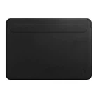 Чохол-папка WIWU Skin Pro 2 для MacBook Air 13 M1 | M2 | M3 | M4 (2018-2025) / Pro 13 M1 | M2 (2016-2022) Black