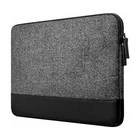 Чехол-папка LAUT INFLIGHT SLEEVE для MacBook Pro 16 M1 (2021) | Pro 16 (2019) Black (L_MB16_IN_BK)