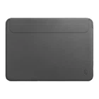 Чехол-папка WIWU Skin Pro Stand Sleeve для MacBook Pro 13 (2012-2015) | Air 13 (2010-2017) Grey
