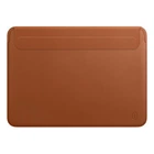 Чехол-папка WIWU Skin Pro 2 для MacBook Pro 15 (2016-2019) Brown