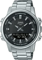 Мужские часы CASIO AMW-880D-1A