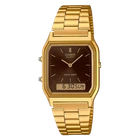 Часы CASIO VINTAGE AQ-230GA-5A