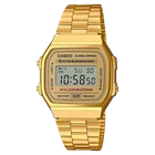 Часы CASIO VINTAGE A168WG-9EF