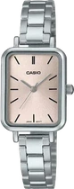 Жіночий годинник CASIO LTP-V009D-4E