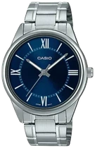 Мужские часы CASIO MTP-V005D-2B5