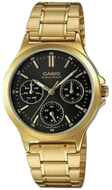 Женские часы CASIO LTP-V300G-1A