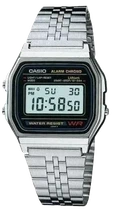 Часы CASIO VINTAGE A159W-N1DF