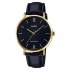 Женские часы CASIO LTP-VT01GL-1B