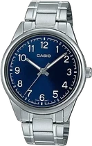 Мужские часы CASIO MTP-V005D-2B4