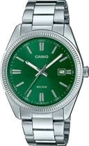 Чоловічий годинник CASIO MTP-1302PD-3AV
