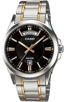 Мужские часы CASIO MTP-1381G-1A