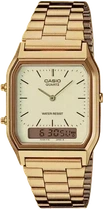 Часы CASIO VINTAGE AQ-230GA-9D