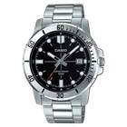 Чоловічий годинник CASIO MTP-VD01D-1EU