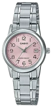 Жіночий годинник CASIO LTP-V002D-4B
