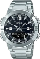 Мужские часы CASIO AMW-870D-1A