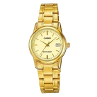 Женские часы CASIO LTP-V002G-9A