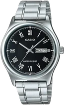 Мужские часы CASIO MTP-V006D-1B