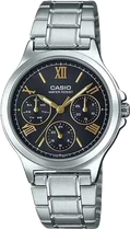 Женские часы CASIO LTP-V300D-1A2