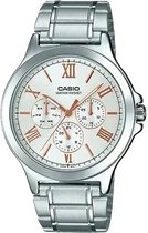 Женские часы CASIO LTP-V300D-7A2