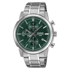 Чоловічий годинник CASIO MTP-E510D-3A