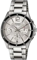Мужские часы CASIO MTP-1374D-7A