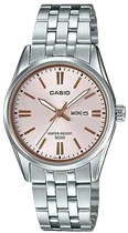 Женские часы CASIO LTP-1335D-4A
