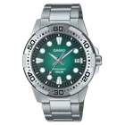 Мужские часы CASIO MTD-140D-3A