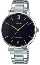 Женские часы CASIO LTP-VT01D-1B