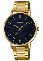 Женские часы CASIO LTP-VT01G-1B