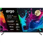 Телевізор LED ERGO 55JUQ7555