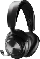 Наушники с микрофоном SteelSeries Arctis Nova Pro Wireless Black (61520)