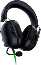 Навушники з мікрофоном Razer Blackshark V2 X Black (RZ04-03240100-R3M1)
