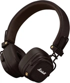 Наушники с микрофоном Marshall Major V Brown (1006834)