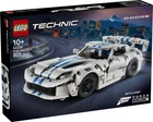 Конструктор Lego Technic Спортивный автомобиль Dodge Viper GTS-R 42234