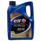 Моторное масло ELF Evolution Full-Tech LLX