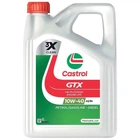 Моторное масло Castrol GTX UltraClean A3/B4